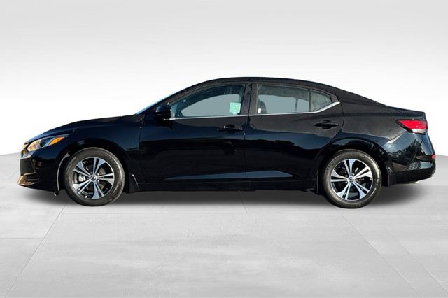 Used 2022 Nissan Sentra SV image 7