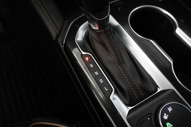 Used 2020 Chevrolet Blazer Premier FWD image 7