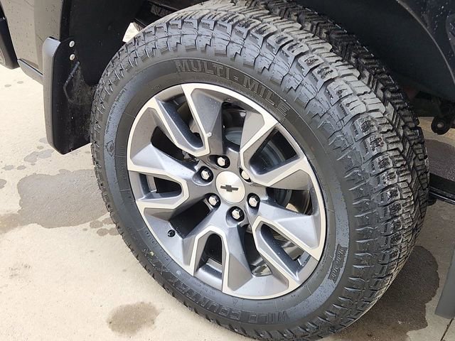Certified 2020 Chevrolet Silverado 1500 RST w/ All-Star Edition AWD/4WD image 32