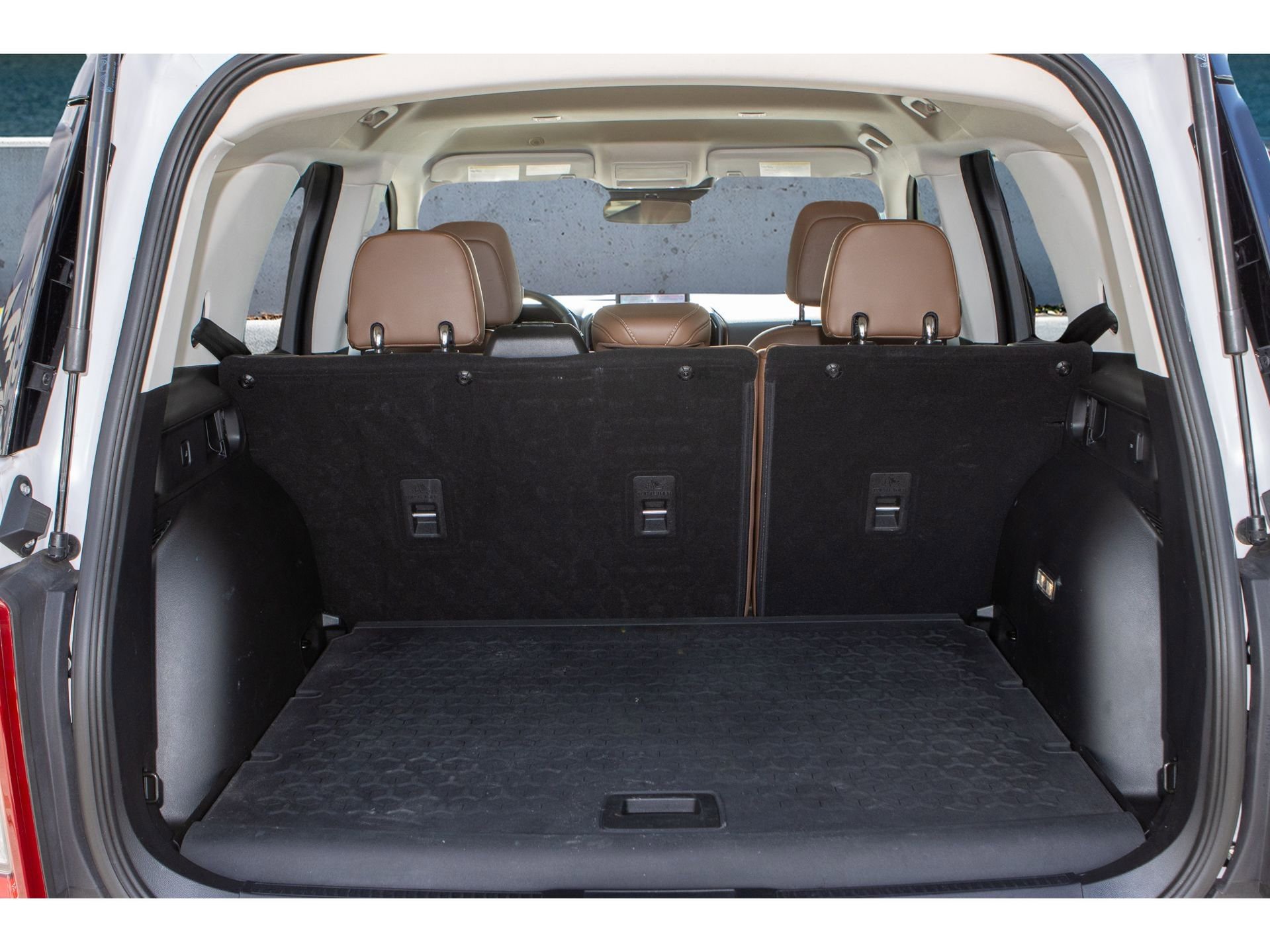 Used 2021 Ford Bronco Sport Outer Banks w/ Outer Banks Package (96D) image 9