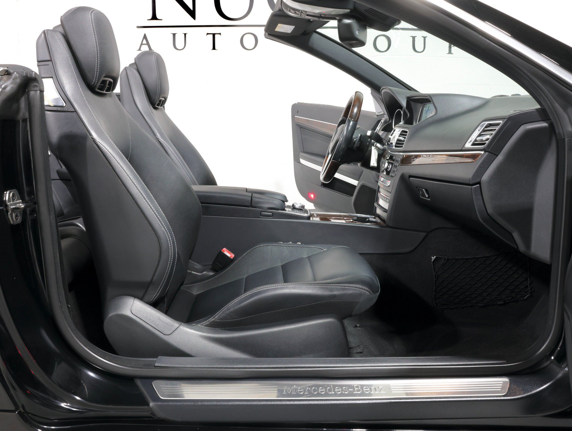 Used 2014 Mercedes-Benz E 550 Cabriolet image 55