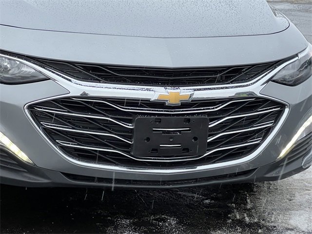 Used 2023 Chevrolet Malibu LT image 34