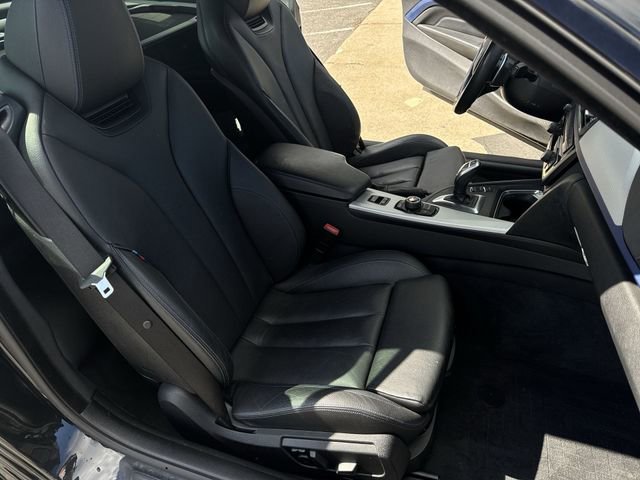 Used 2014 BMW 435i Convertible image 27