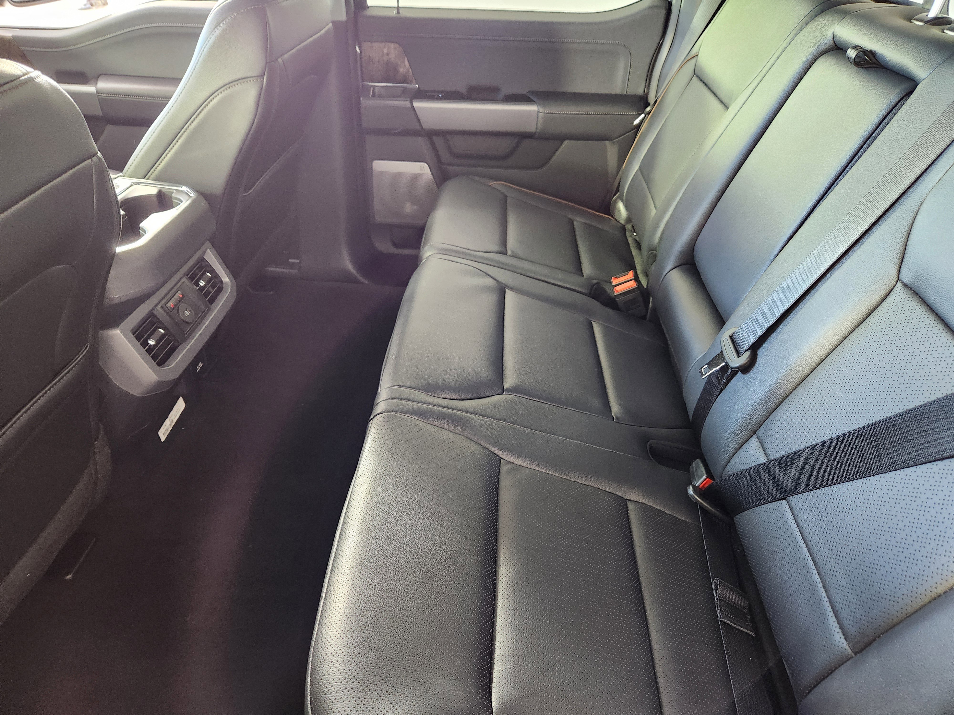 New 2026 Ford F250 Lariat image 11