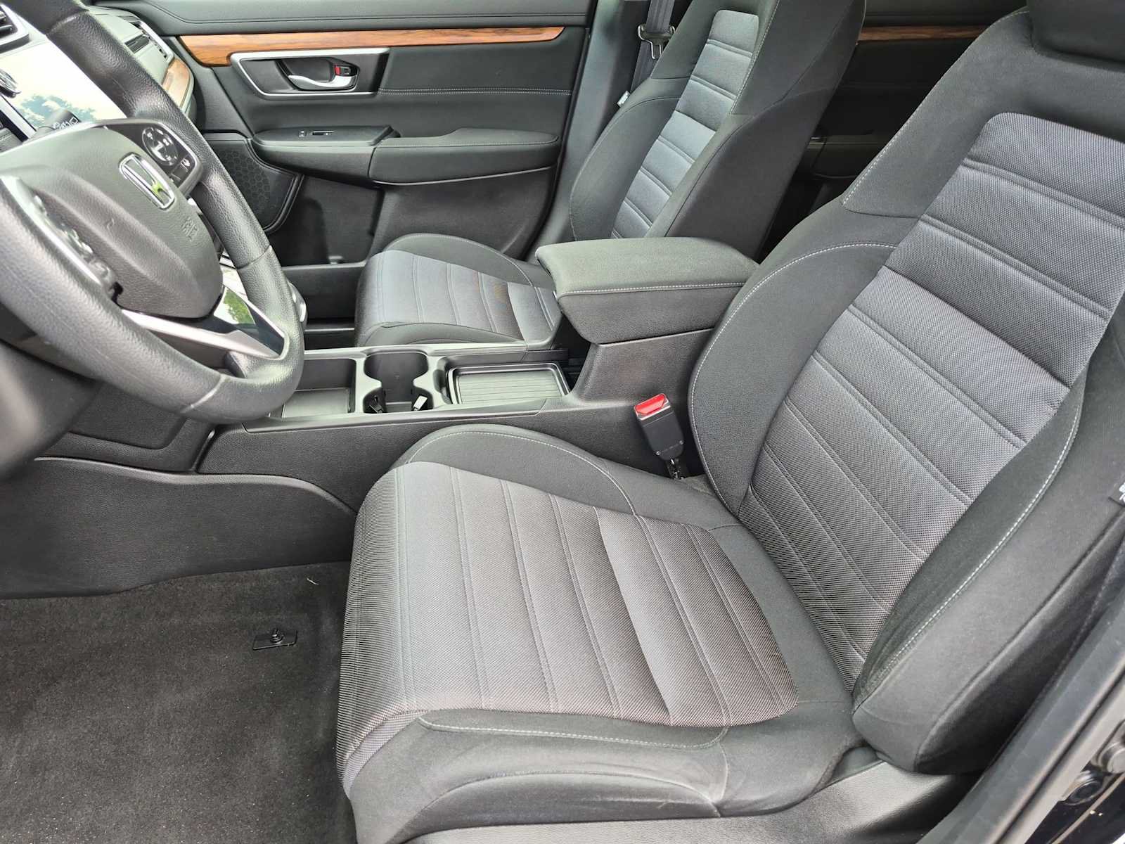 Used 2022 Honda CR-V EX image 16