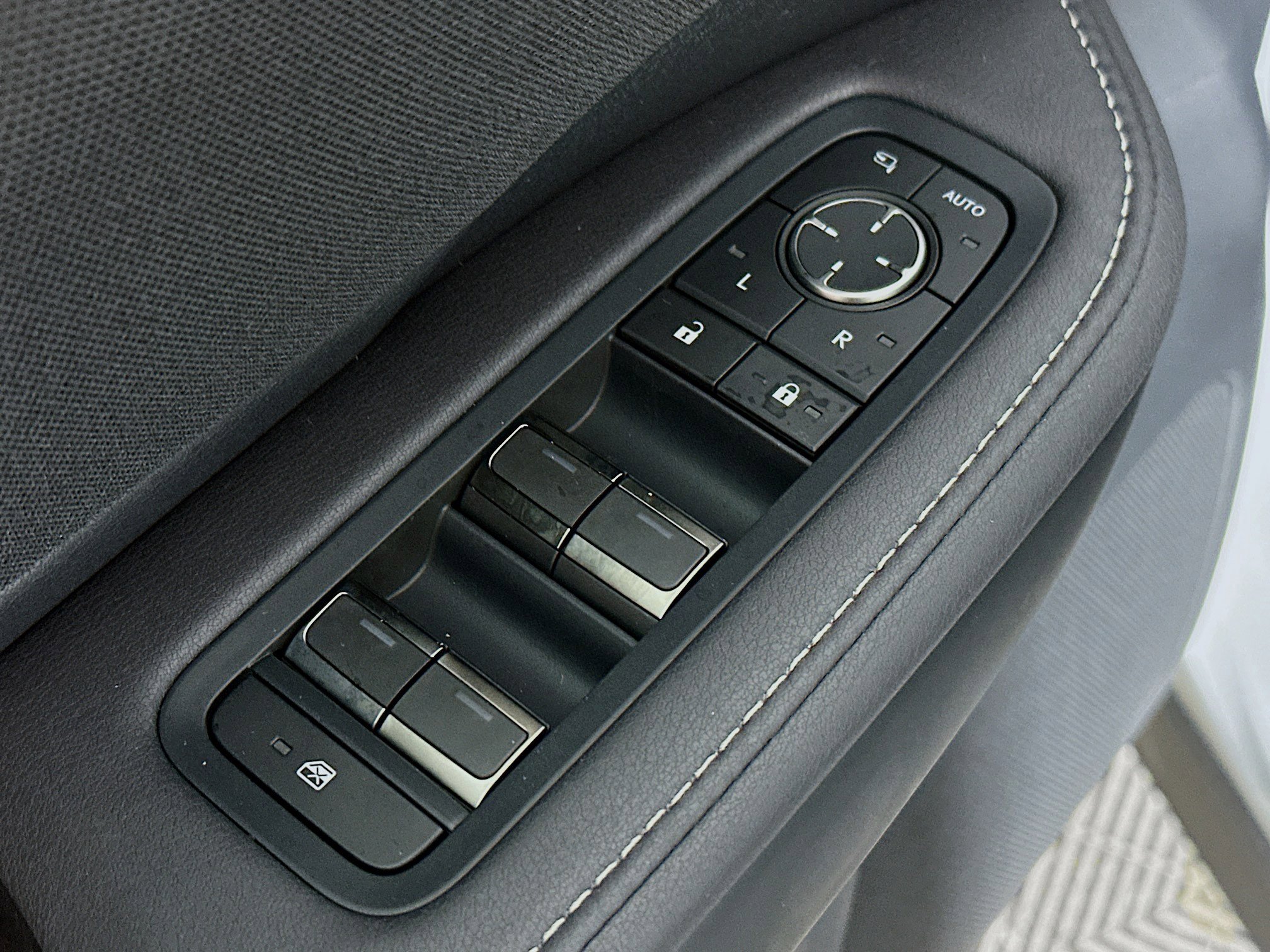 New 2026 Lexus TX 350 AWD w/ Technology Package image 17