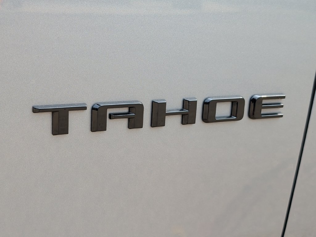 Used 2025 Chevrolet Tahoe Z71 AWD/4WD image 41