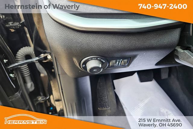 Used 2024 Jeep Compass Latitude AWD/4WD image 11