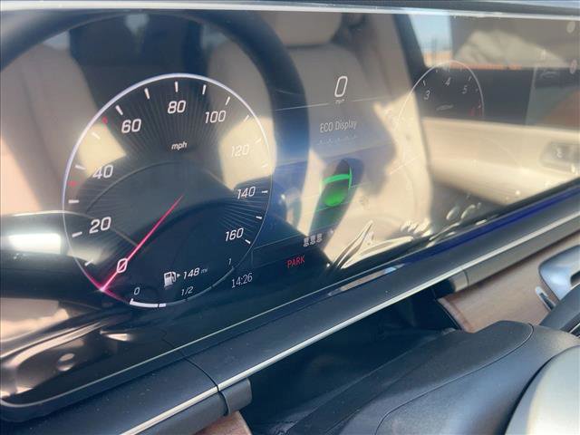 New 2026 Mercedes-Benz GLE 450 4MATIC image 11