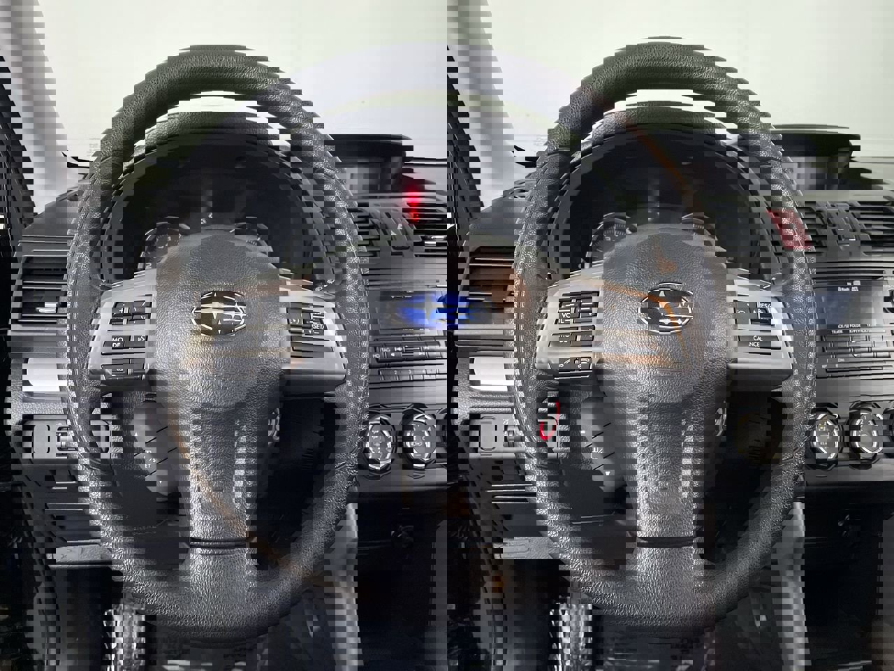 Used 2015 Subaru Forester 2.5i Premium w/ All-Weather Package image 14