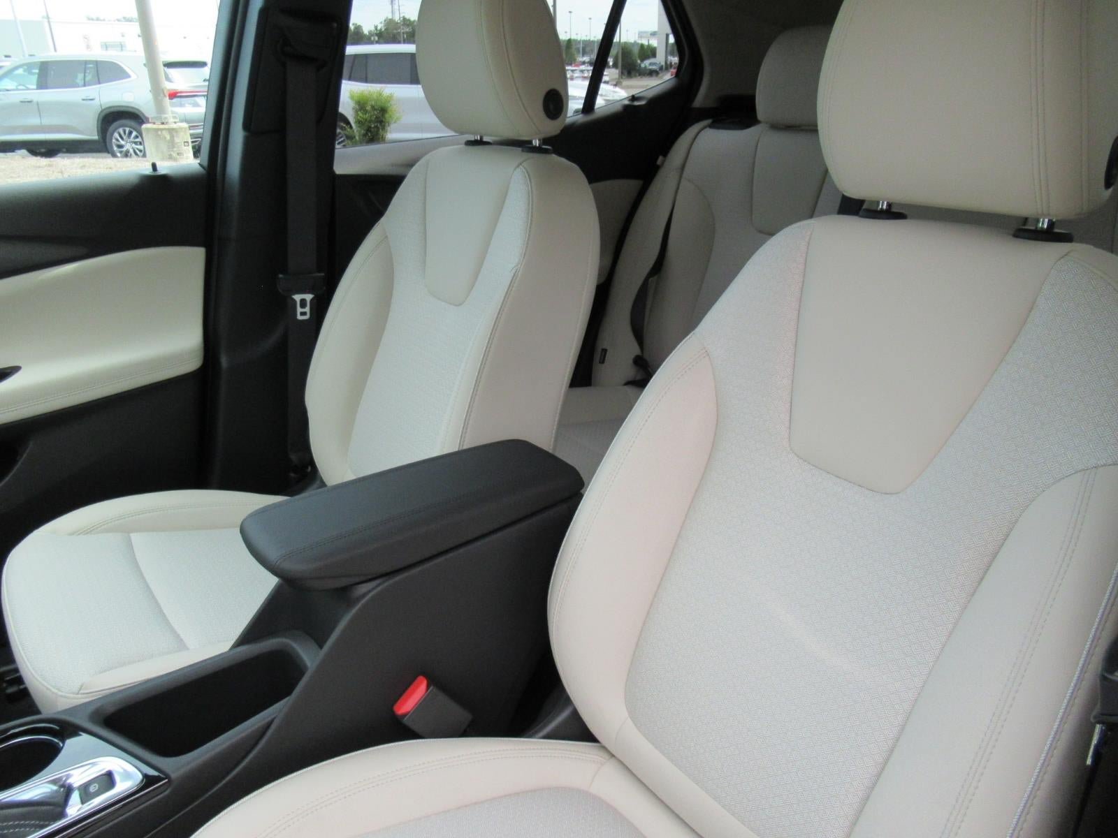 New 2026 Buick Encore GX Preferred w/ Comfort Package FWD image 20