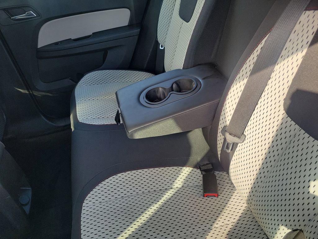 Used 2012 Chevrolet Equinox LS image 9