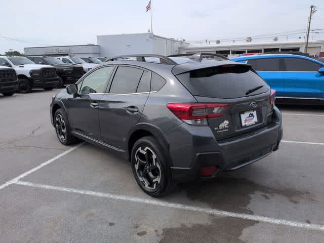 Used 2023 Subaru Crosstrek 2.5i Limited w/ Moonroof Package AWD/4WD image 6
