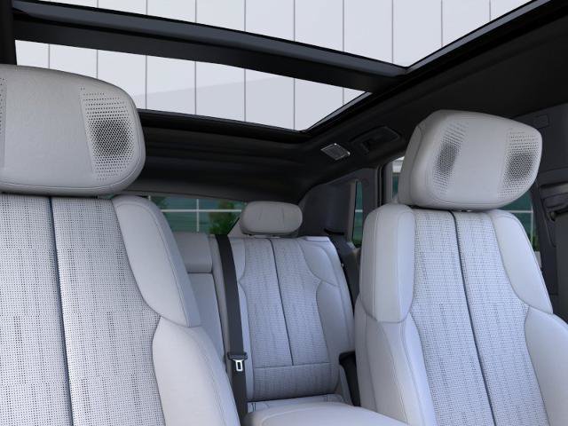 New 2026 Cadillac Lyriq Premium Sport RWD image 24