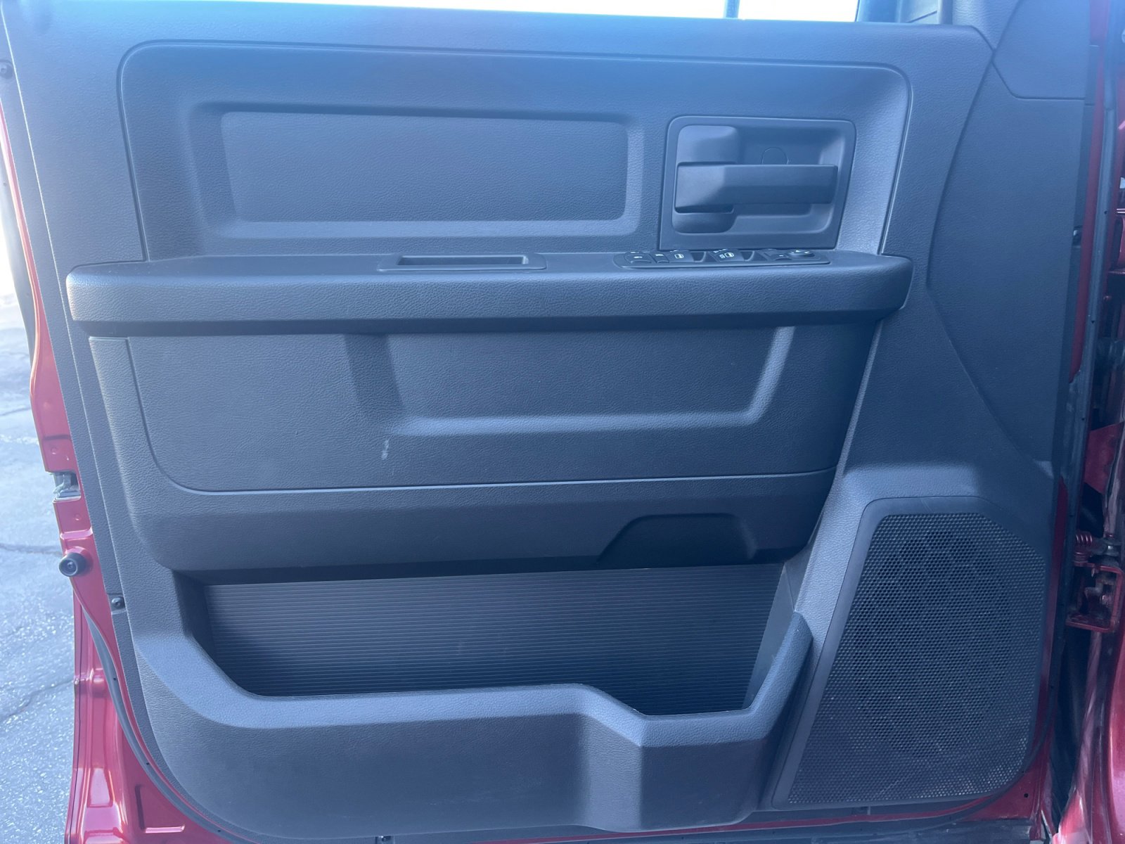 Used 2012 RAM 1500 Express image 15