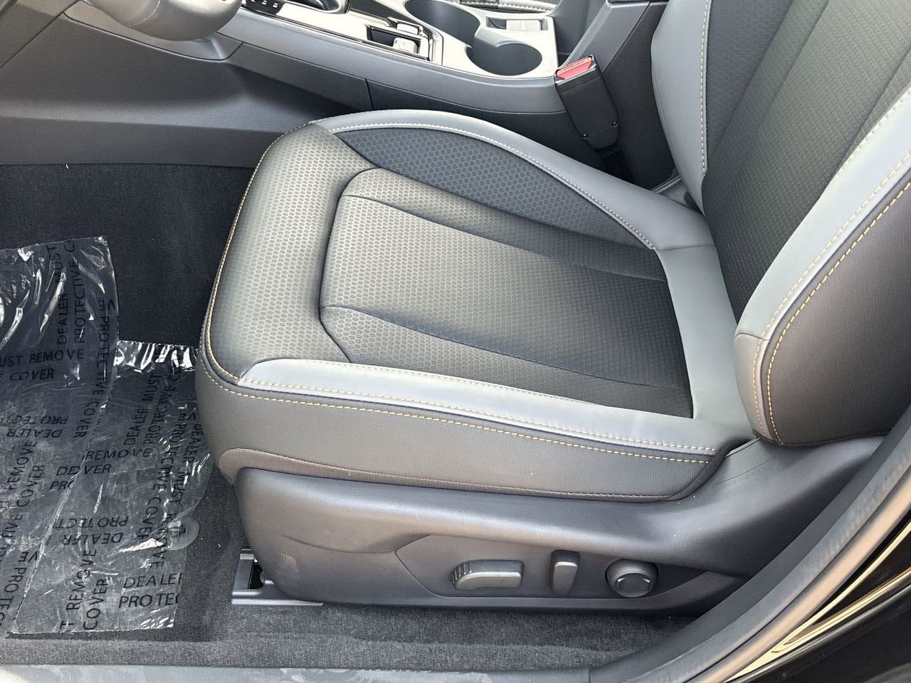 New 2026 Subaru Crosstrek 2.5i Wilderness AWD/4WD image 16