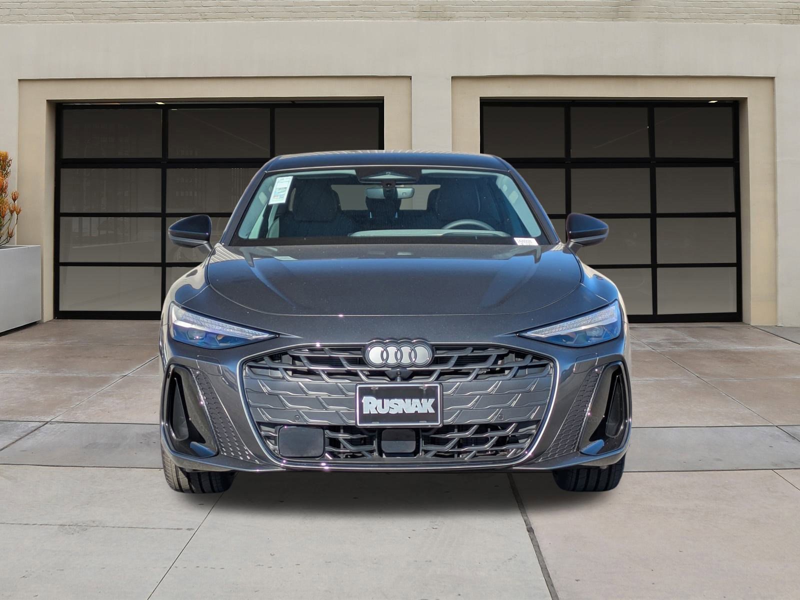 New 2026 Audi A6 Premium Plus image 2