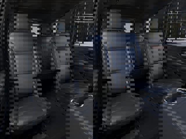 New 2026 GMC Yukon Denali w/ Sun & Power Step Package image 17