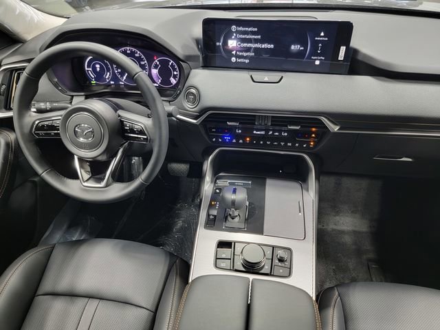 New 2026 MAZDA CX-70 SC Plus AWD/4WD image 29