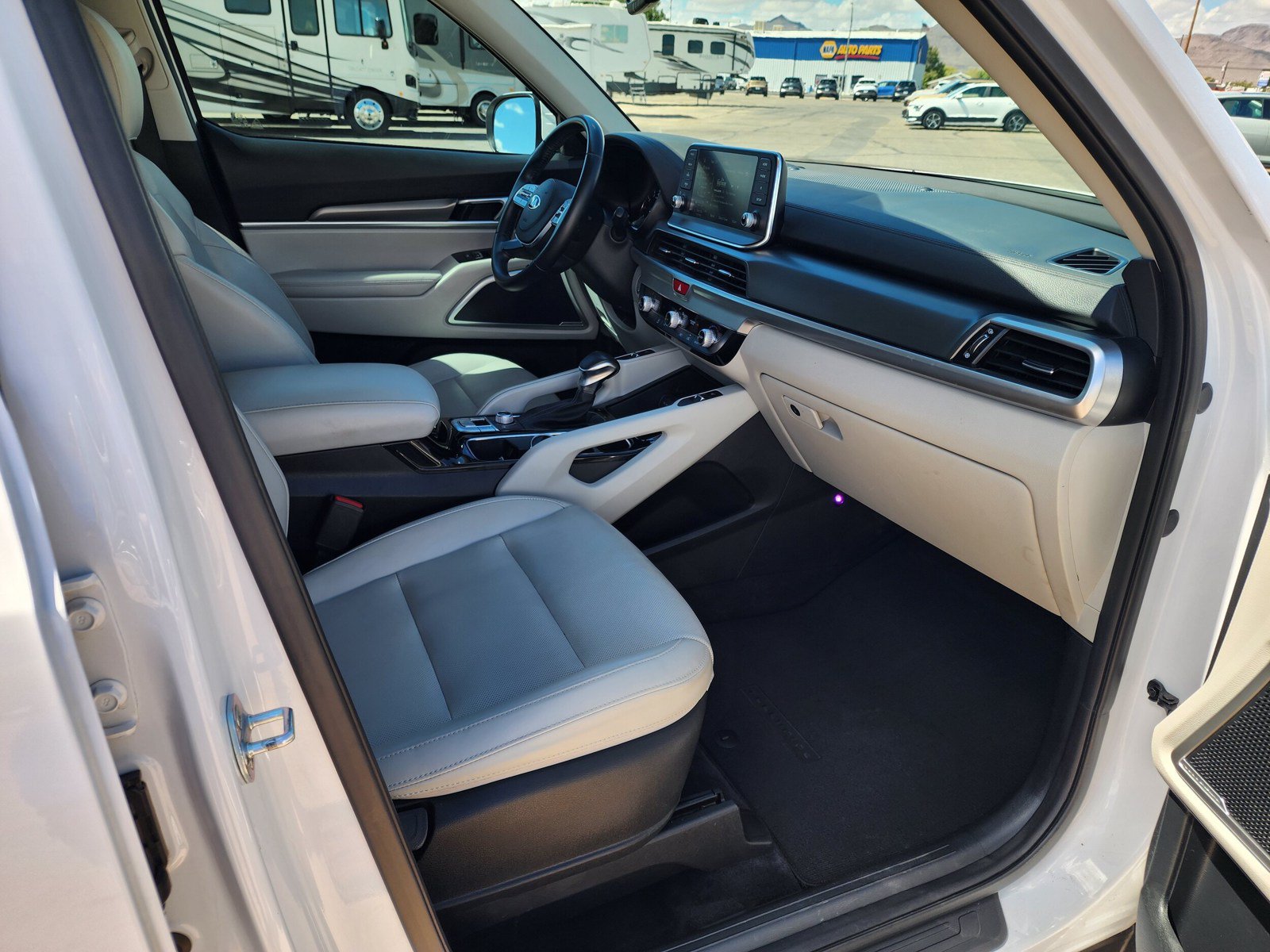 Used 2021 Kia Telluride S AWD/4WD image 13