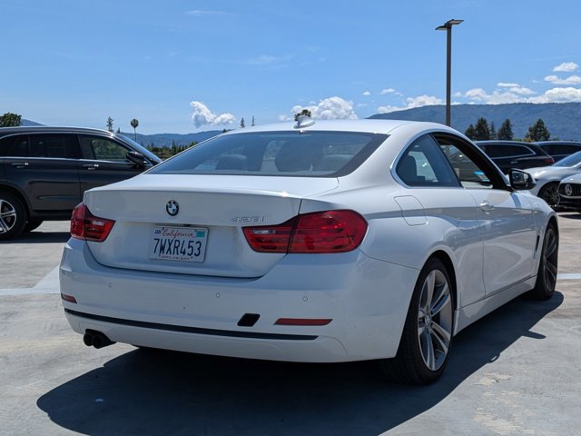 Used 2016 BMW 428i Coupe image 5
