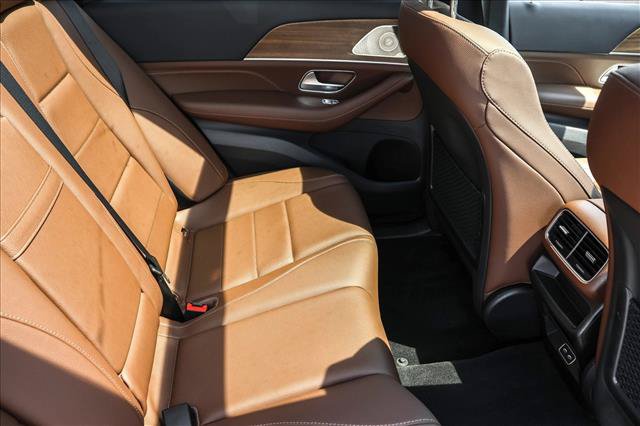 Certified 2026 Mercedes-Benz GLE 350 4MATIC image 24