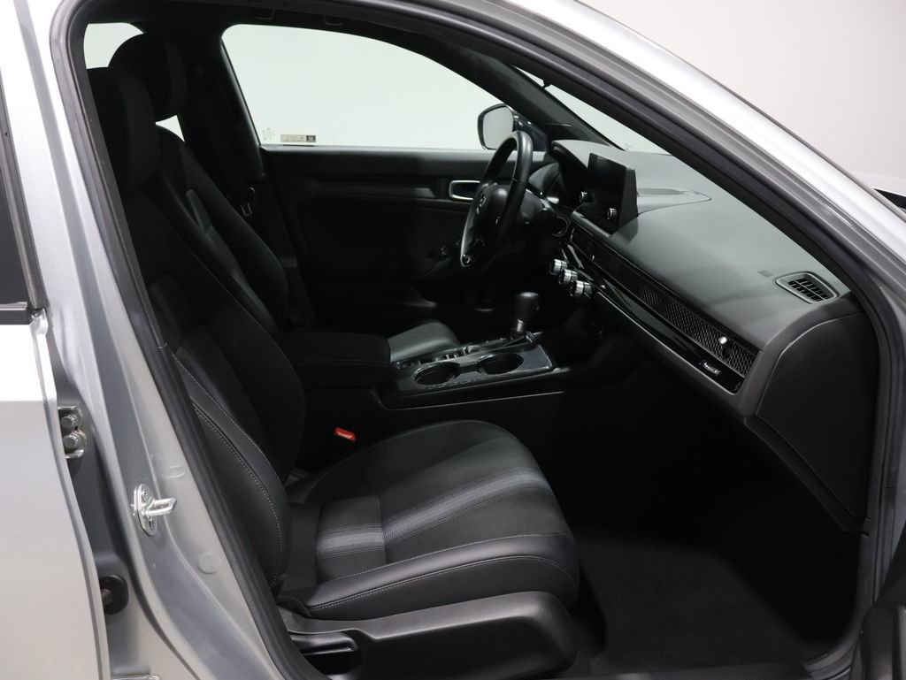 Used 2024 Honda Civic Sport image 23