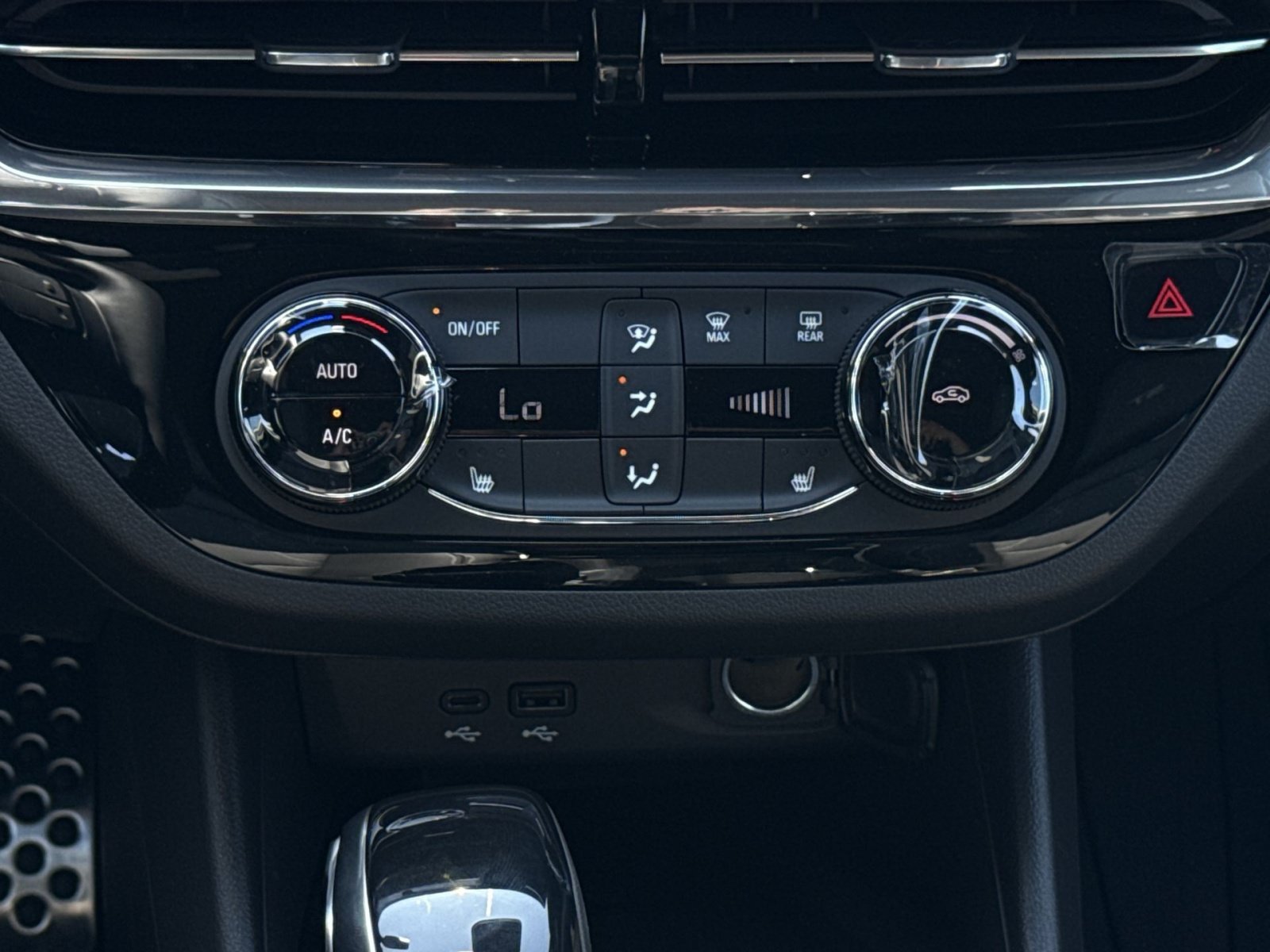 New 2026 Buick Envista Sport Touring w/ Studio Series FWD image 20