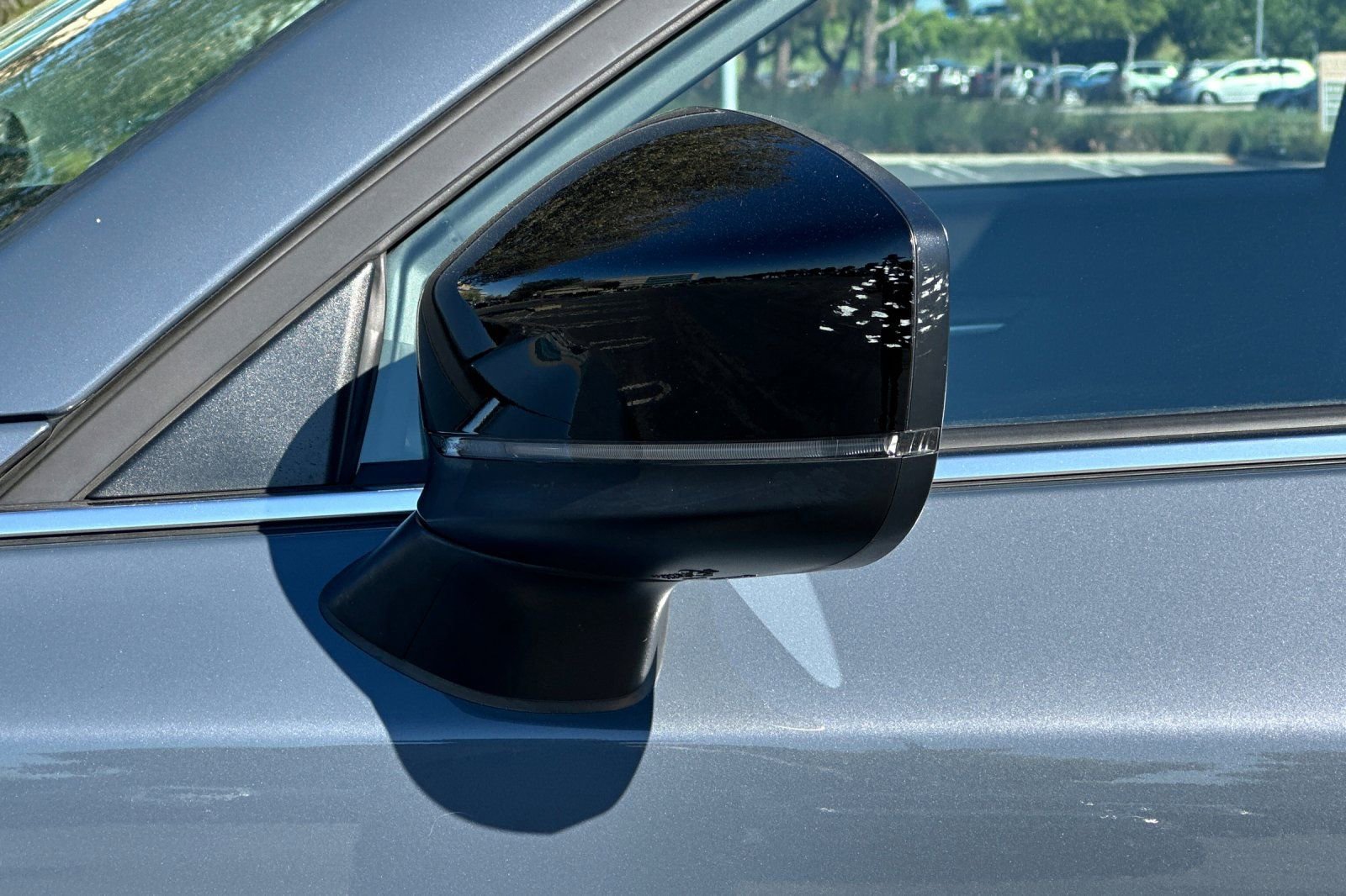 Used 2023 MAZDA CX-5 Carbon Edition image 55