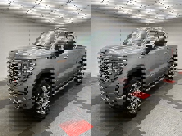 New 2026 GMC Sierra 1500 Denali image 3