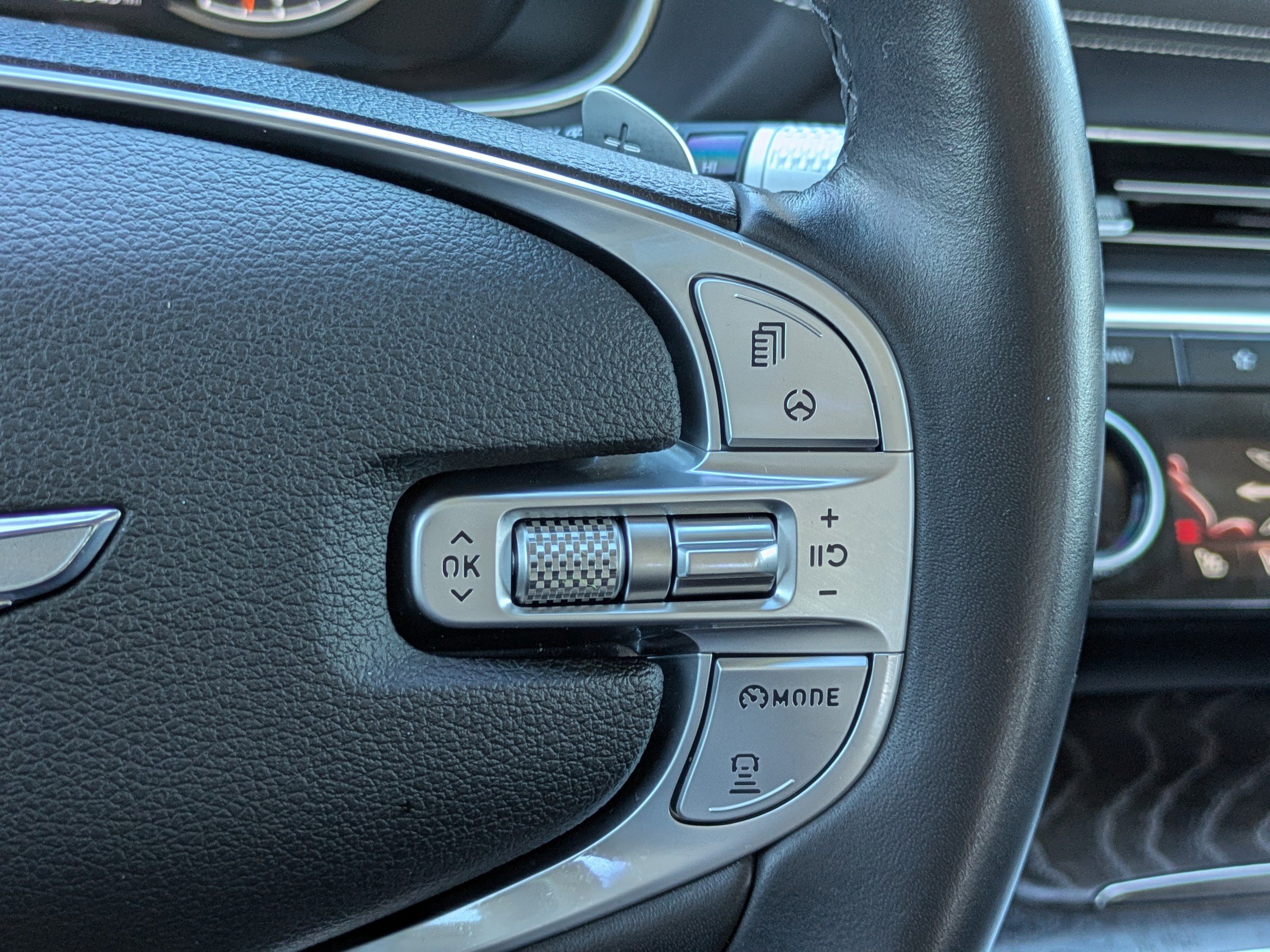 Used 2021 Genesis GV80 3.5T Advanced + w/ Advanced Package 06 image 35