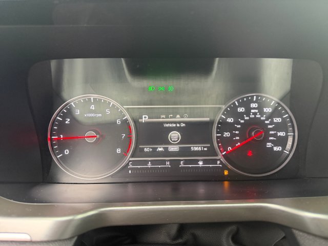Certified 2022 Kia Sorento SX AWD/4WD image 16