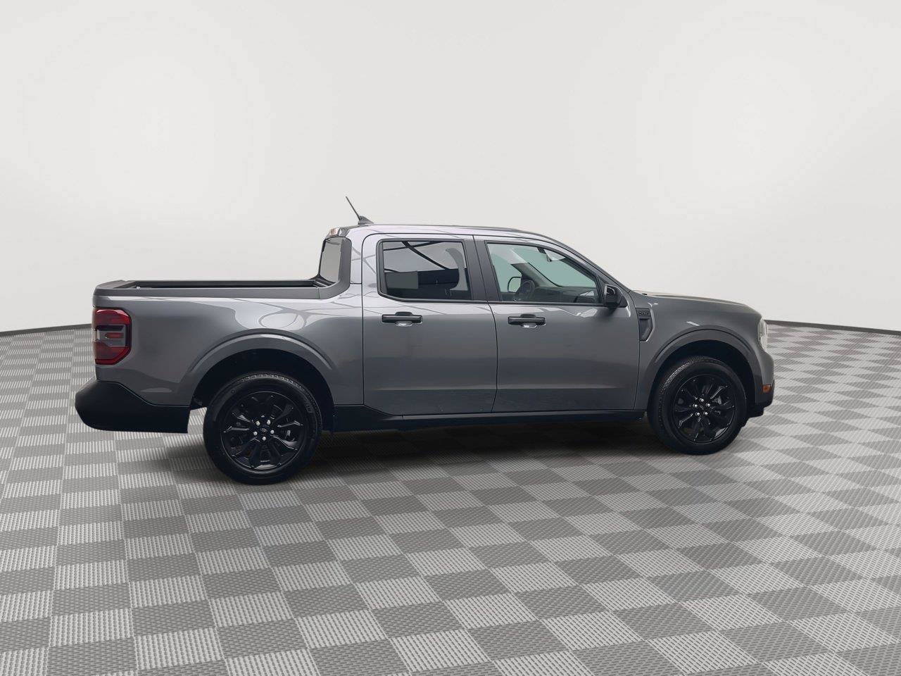 Used 2024 Ford Maverick XLT w/ XLT Luxury Package AWD/4WD image 39