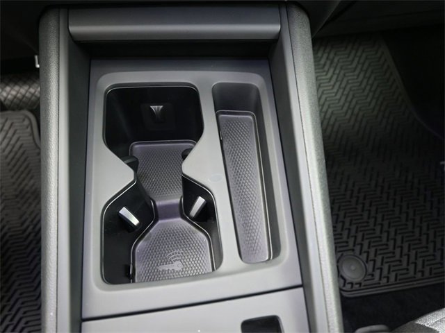 New 2026 Volkswagen Tiguan S image 9