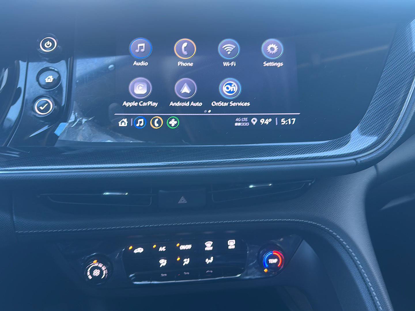 Used 2022 Buick Envision Preferred w/ Safety Package FWD image 20