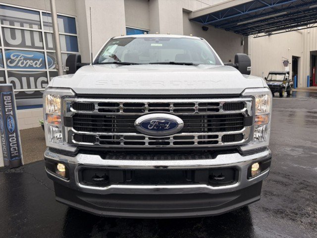 New 2026 Ford F250 XLT AWD/4WD image 3