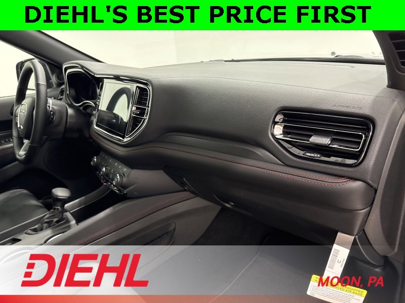 New 2026 Dodge Durango GT image 18