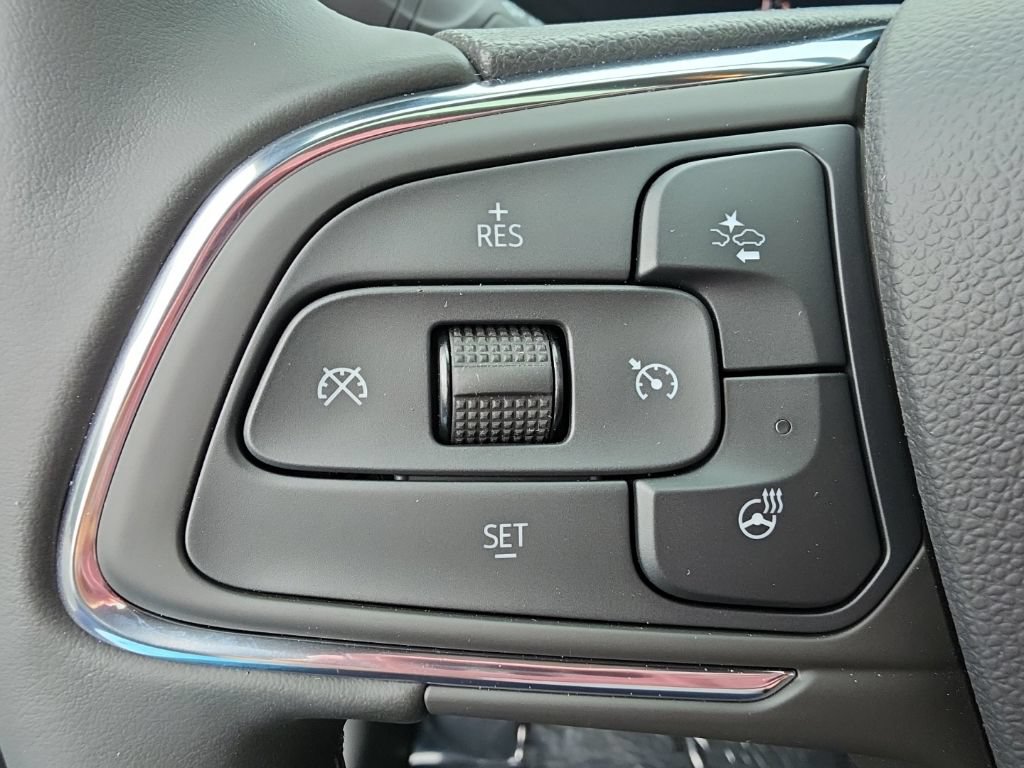New 2026 Buick Envista Sport Touring w/ Convenience I Package FWD image 20