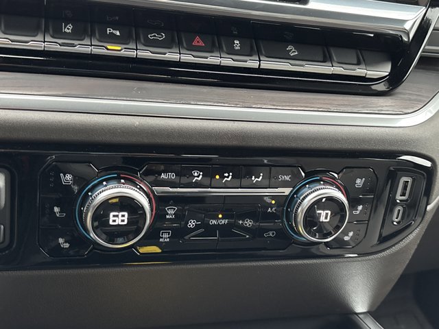 New 2026 GMC Sierra 2500 SLT w/ SLT Premium Package image 42