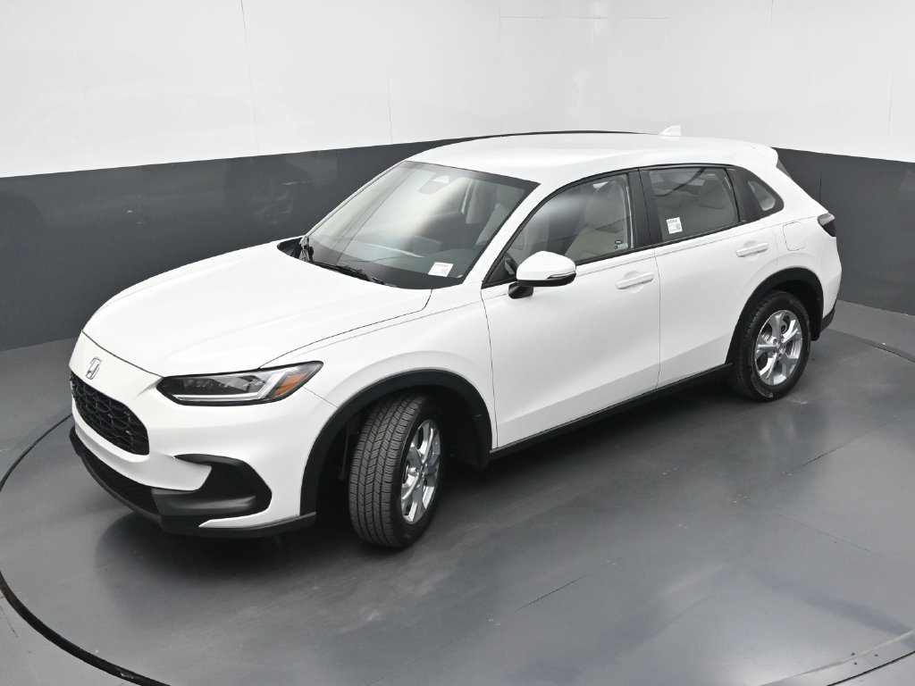 Used 2024 Honda HR-V LX image 29