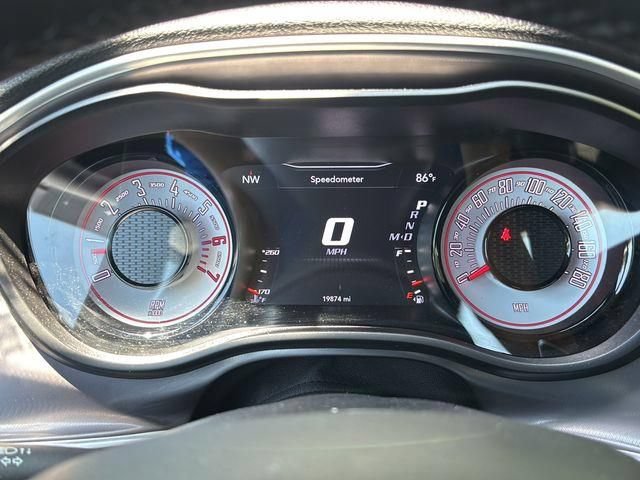 Used 2022 Dodge Challenger R/T Scat Pack RWD image 19