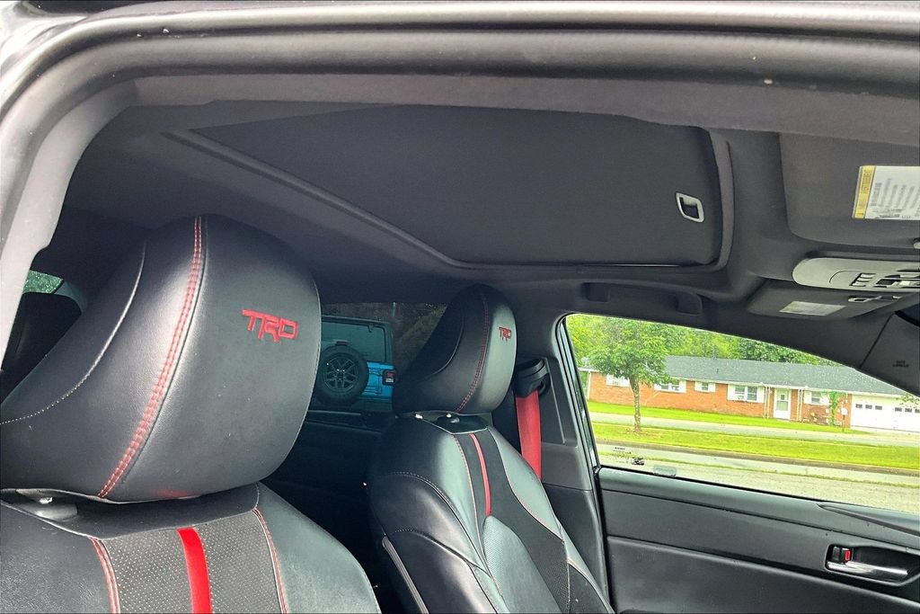 Used 2020 Toyota Avalon TRD FWD image 18
