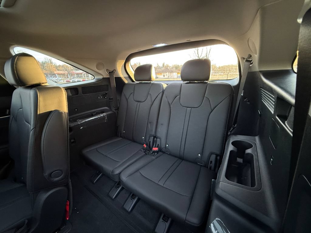 New 2026 Kia Sorento SX AWD/4WD image 29