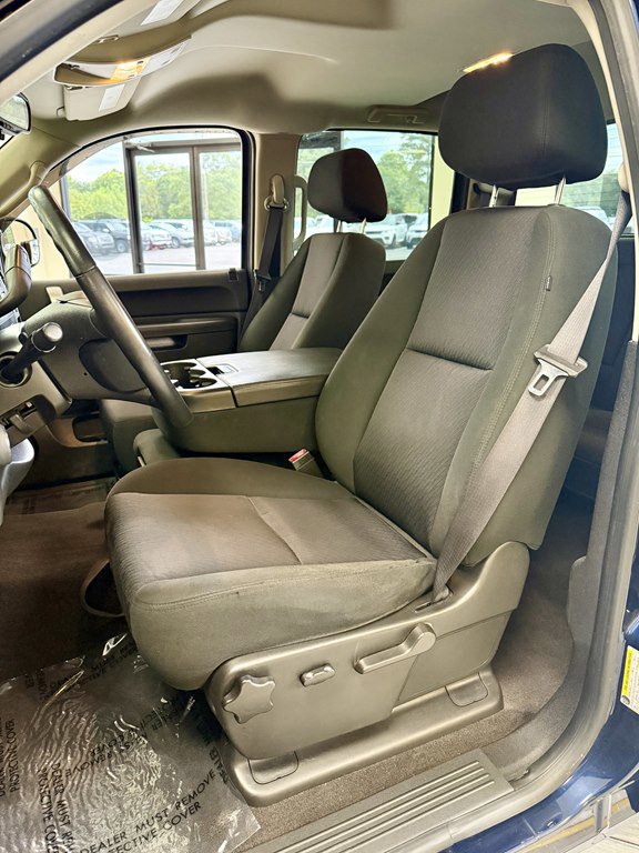 Used 2012 Chevrolet Silverado 1500 LT w/ Convenience Package image 13