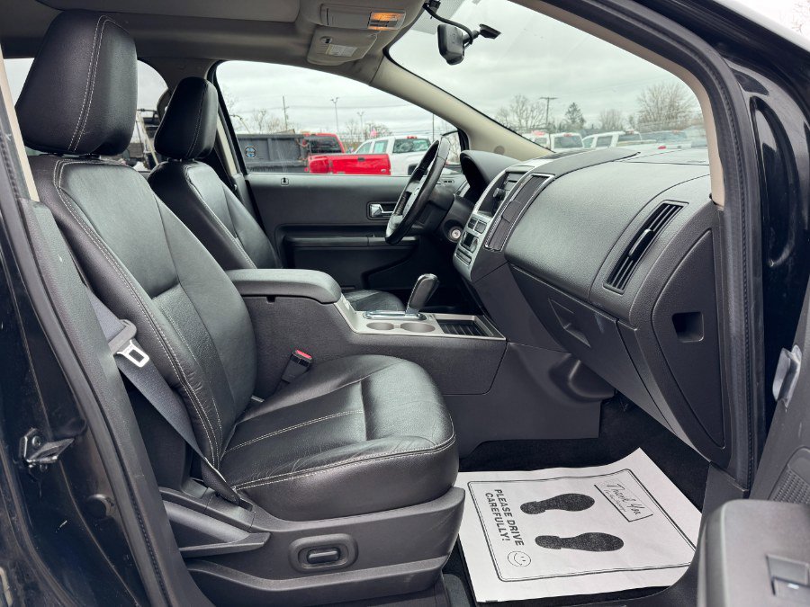 Used 2010 Ford Edge Limited image 19