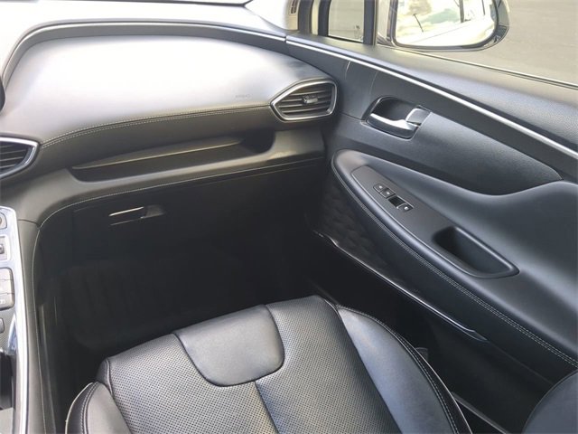 Used 2022 Hyundai Santa Fe Limited image 16
