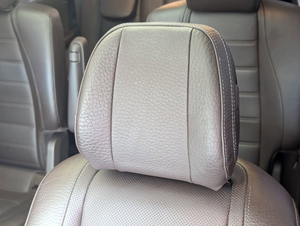 Used 2020 Mercedes-Benz GLS 580 4MATIC image 16