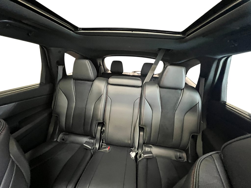 New 2026 Acura MDX A-Spec image 31