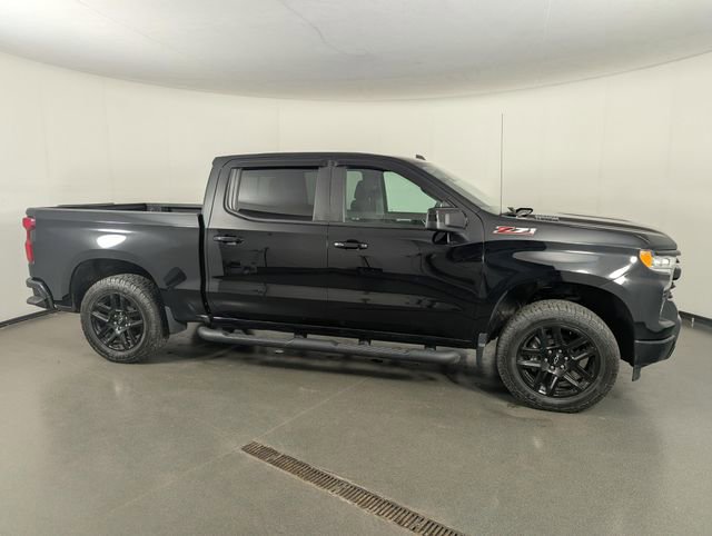 Used 2023 Chevrolet Silverado 1500 RST AWD/4WD image 8
