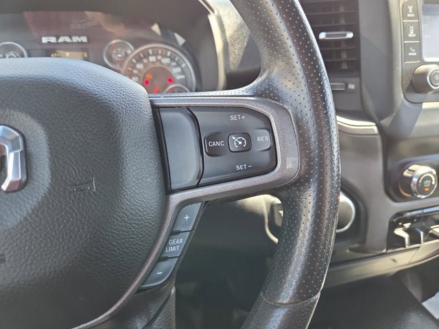 Used 2023 RAM 2500 Tradesman AWD/4WD image 19